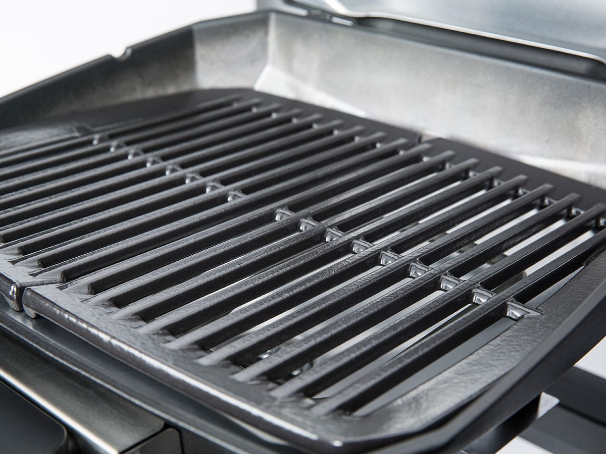 Weber Pulse 1000 Elektrogrill