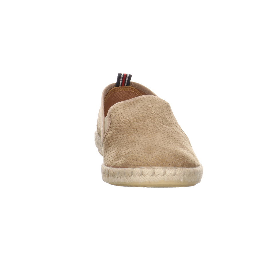 Verbenas Tom Hole Slipper