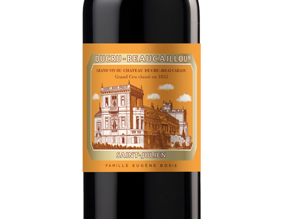 Château Ducru-Beaucaillou 2022 Bordeaux Saint-Julien