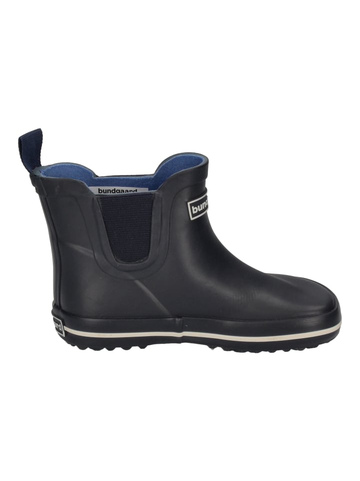Bundgaard Gummistiefel CHARLY LOW in blau günstig kaufen 20