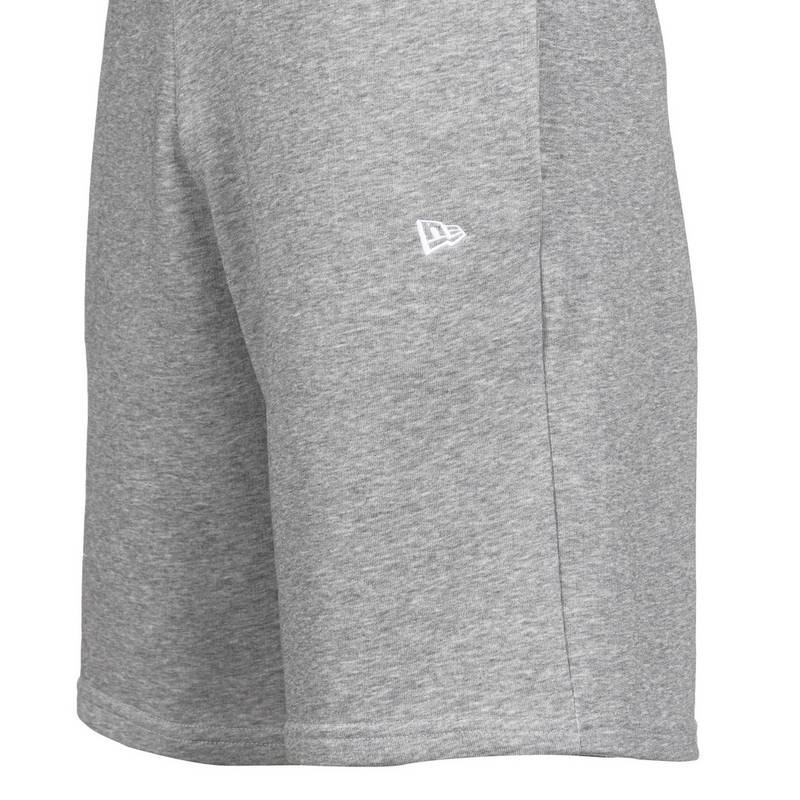 New Era Essentials Sweatshorts Herren