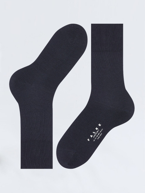 Airport Herren Socken-94901090011 Falke
