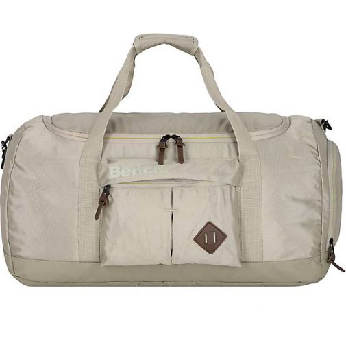 Bench Terra Reisetasche 60 cm