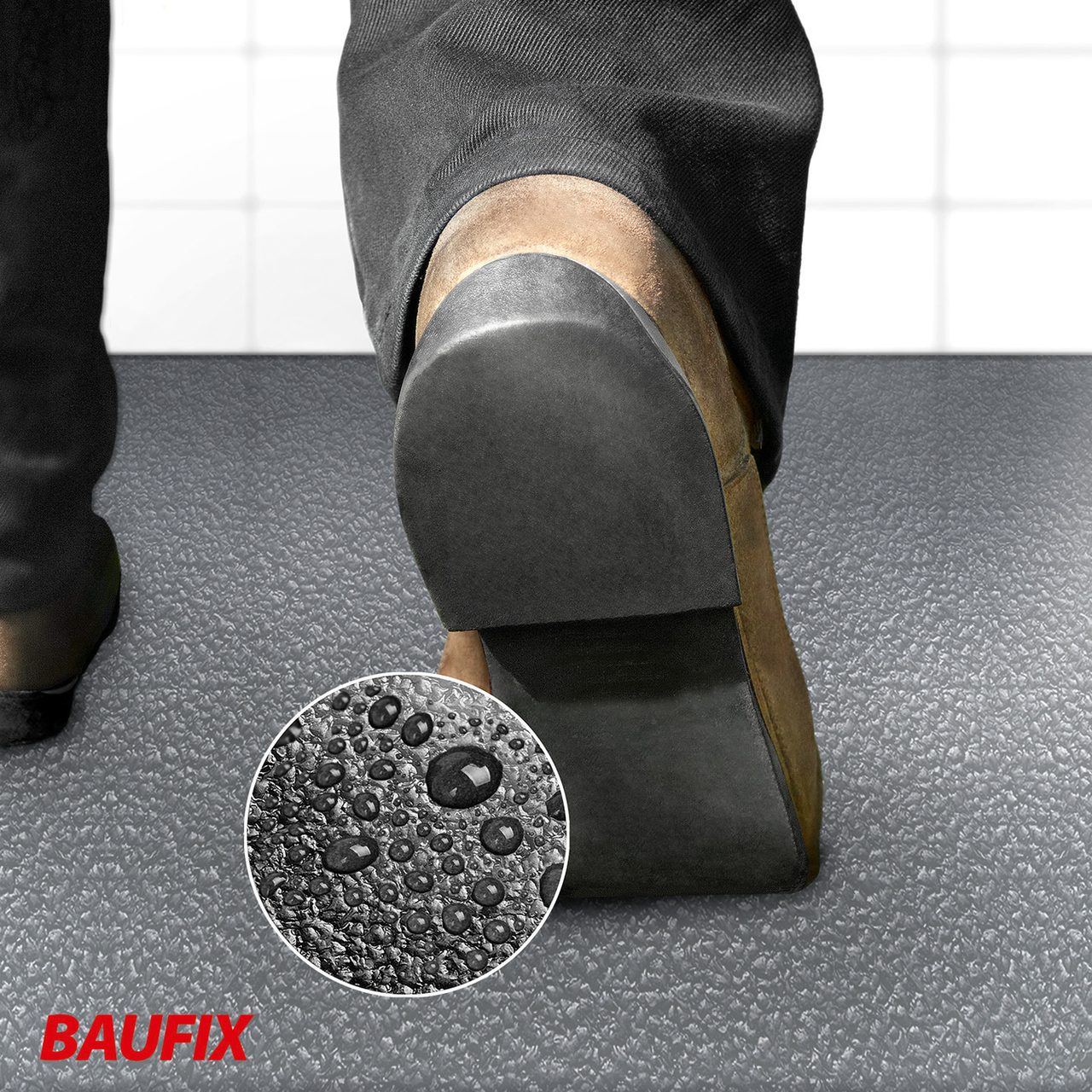 Baufix professional Anti-Rutsch-Bodenbeschichtung