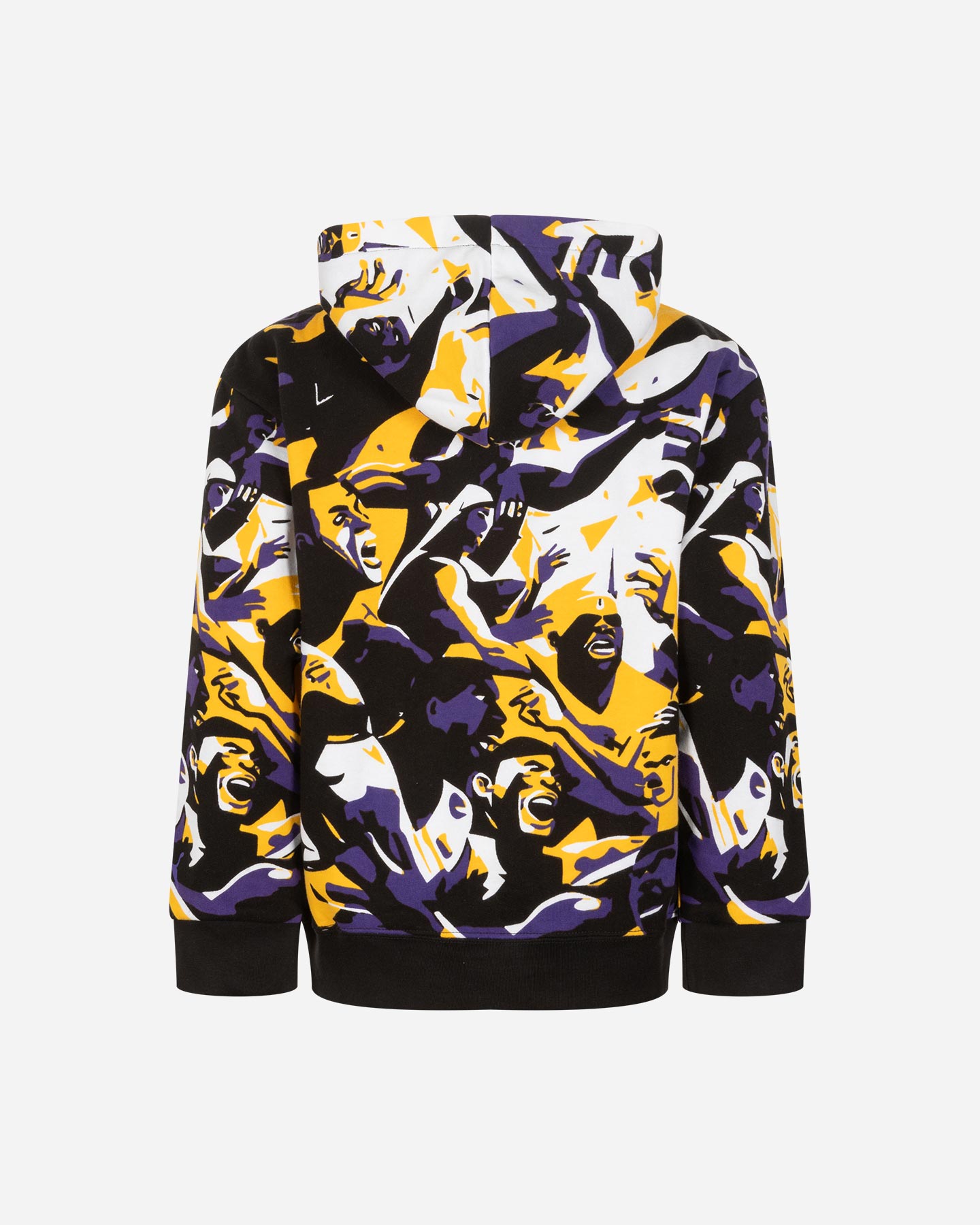 Puma Over Jr 633288-01 Polar