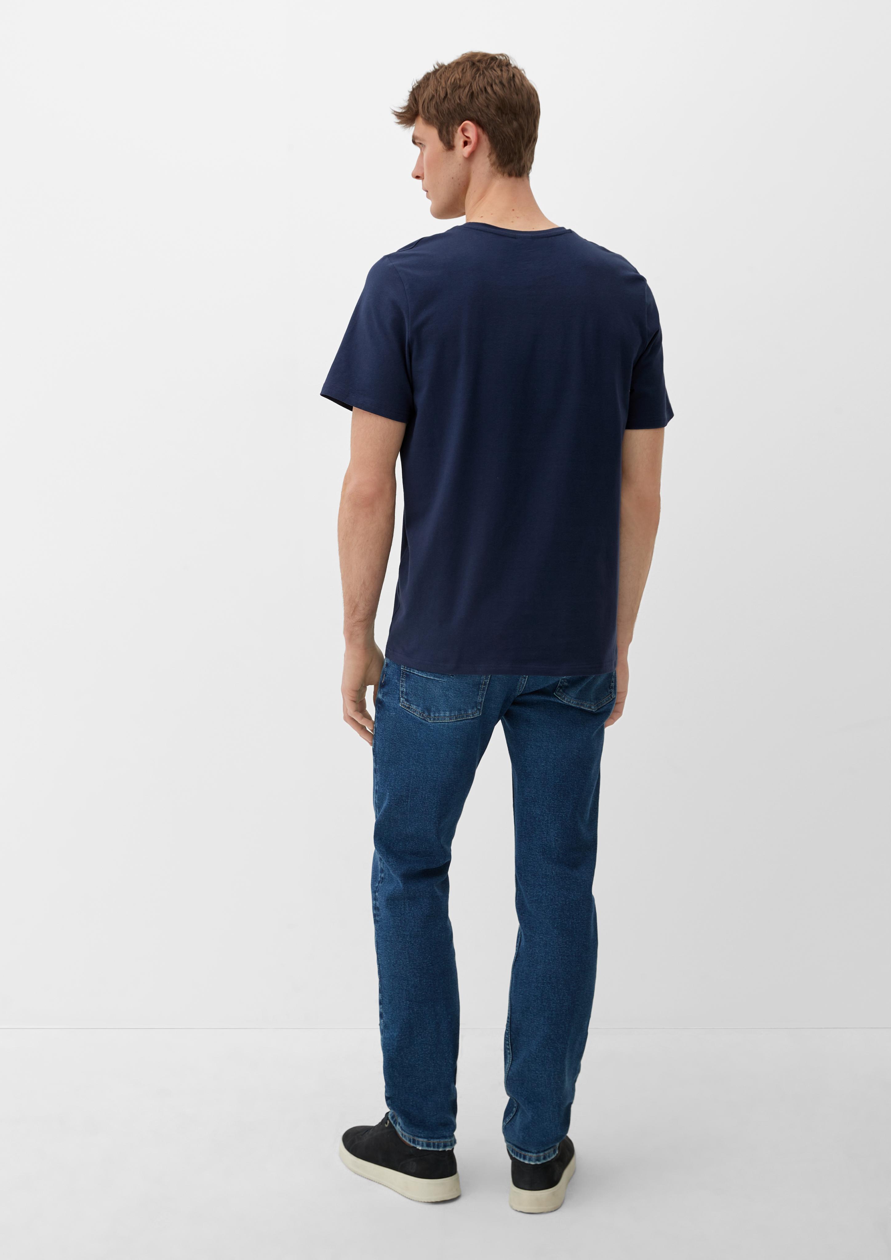 T-Shirt im 2er-Pack  6007557-5870