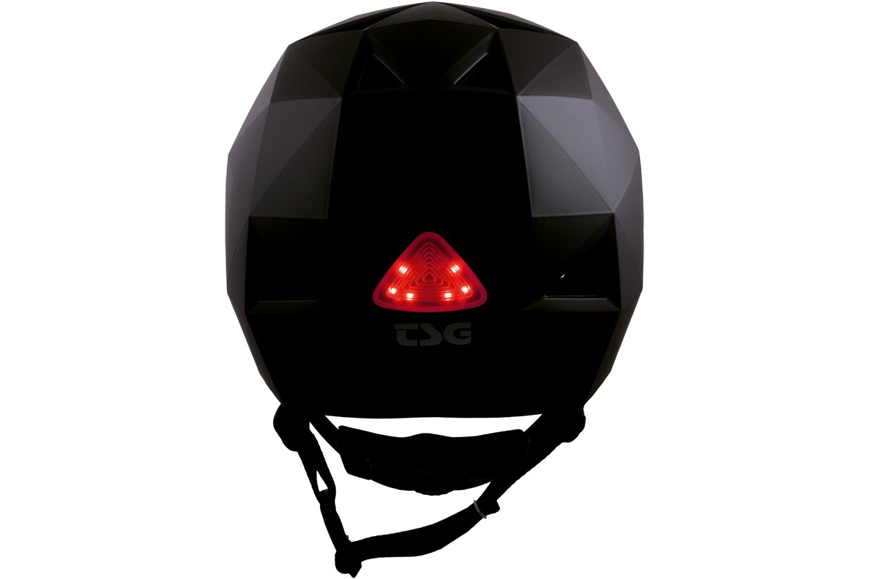 TSG Geo Solid Color