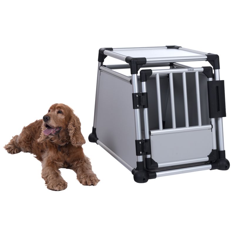 Trixie Transportbox Aluminium zu TOP-Preisen