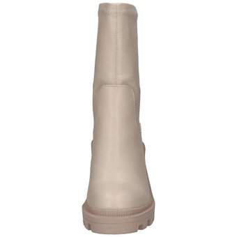 La Strada Stiefelette in beige