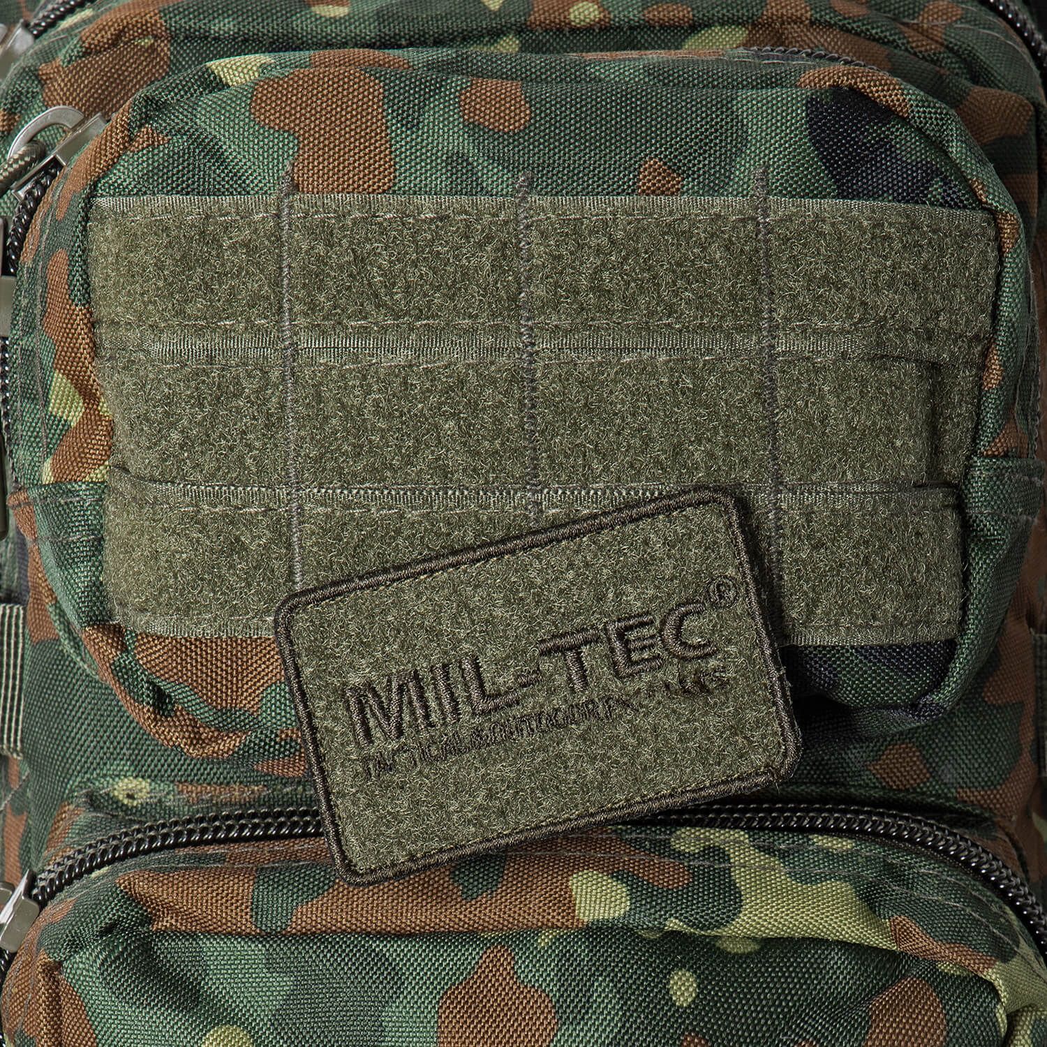 US Assault Pack Small