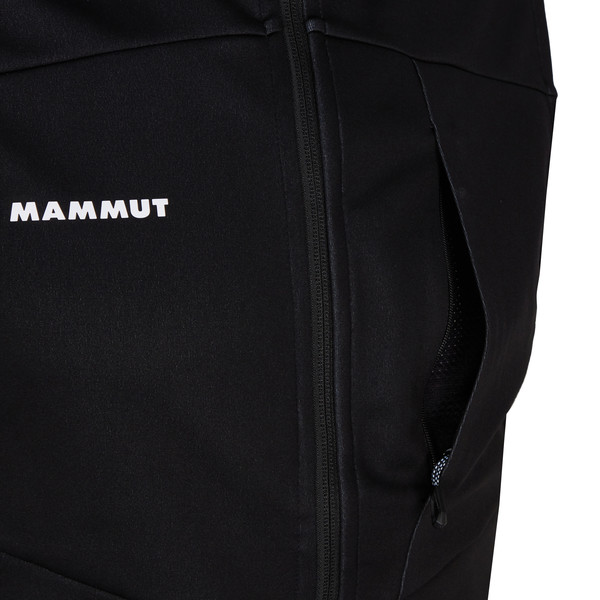 ULTIMATE VII SO VEST Herren - Softshellweste