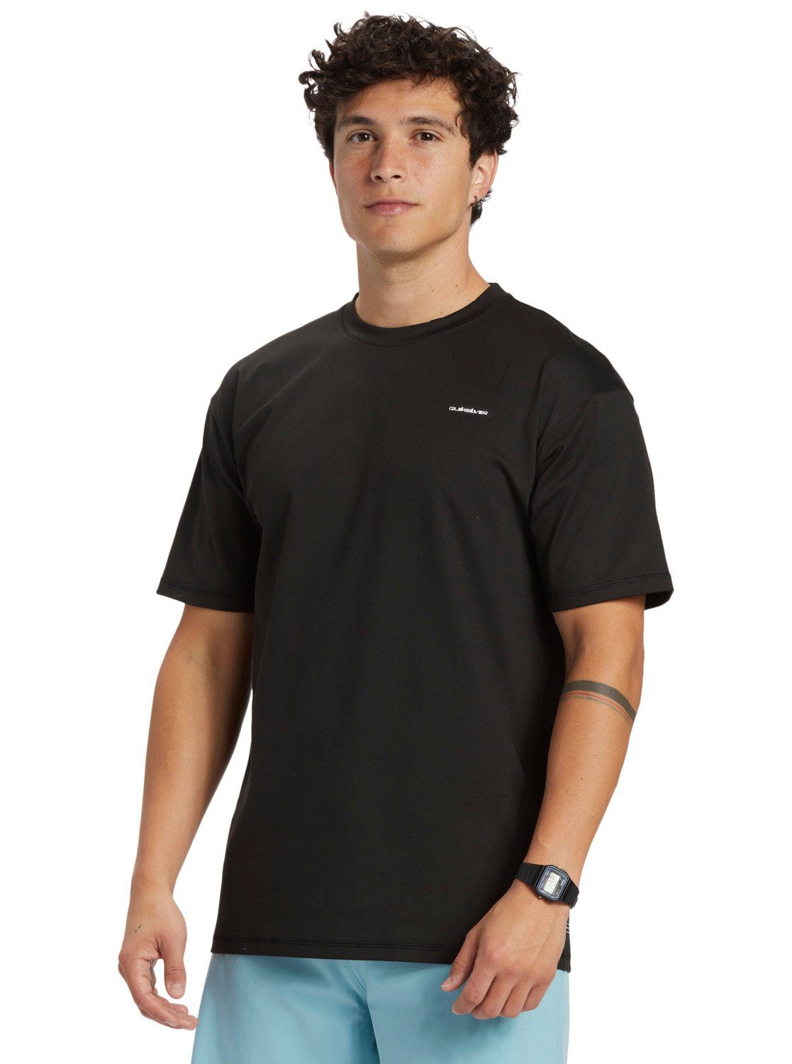 Quiksilver Neopren Shirt Omni Session