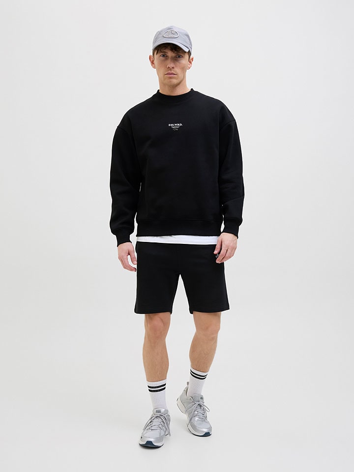 Jack & Jones Sweatshorts 