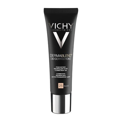 Vichy Dermablend 3D Correction Foundation 55 Bronze 30 ml