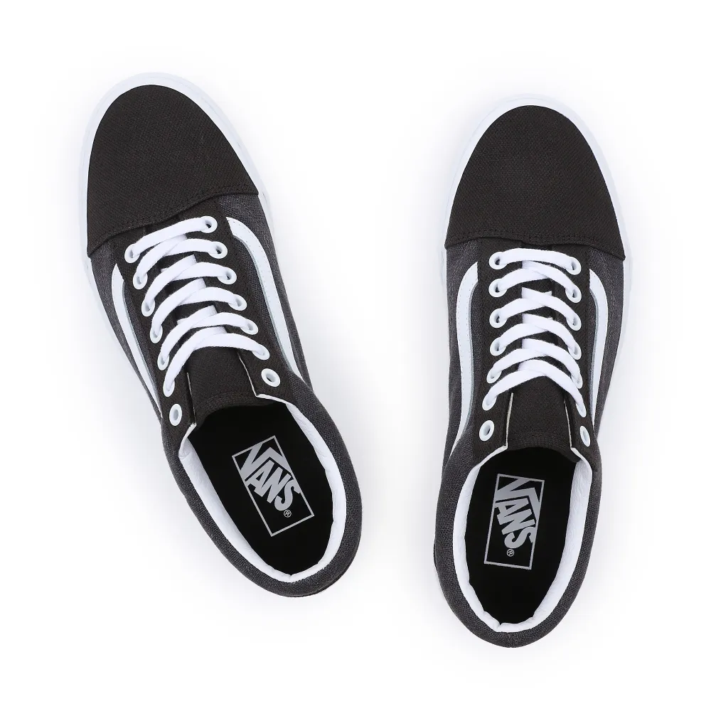 Vans Old Skool VN0007NTBMA1 / schwarz