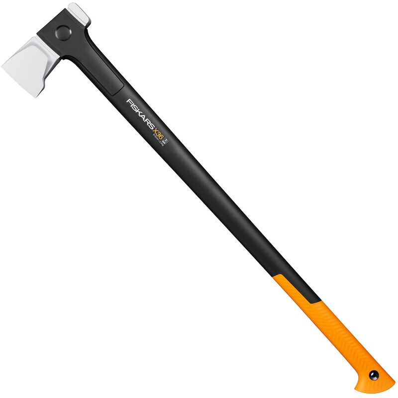 Fiskars Spaltaxt X36 L