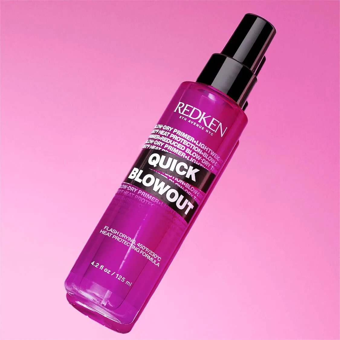 Redken Quick Blowout