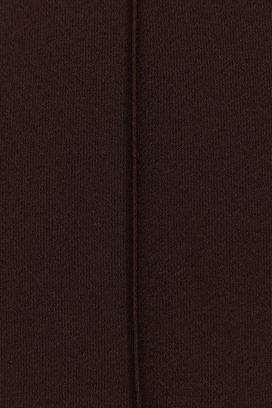 Bootcut trousers
