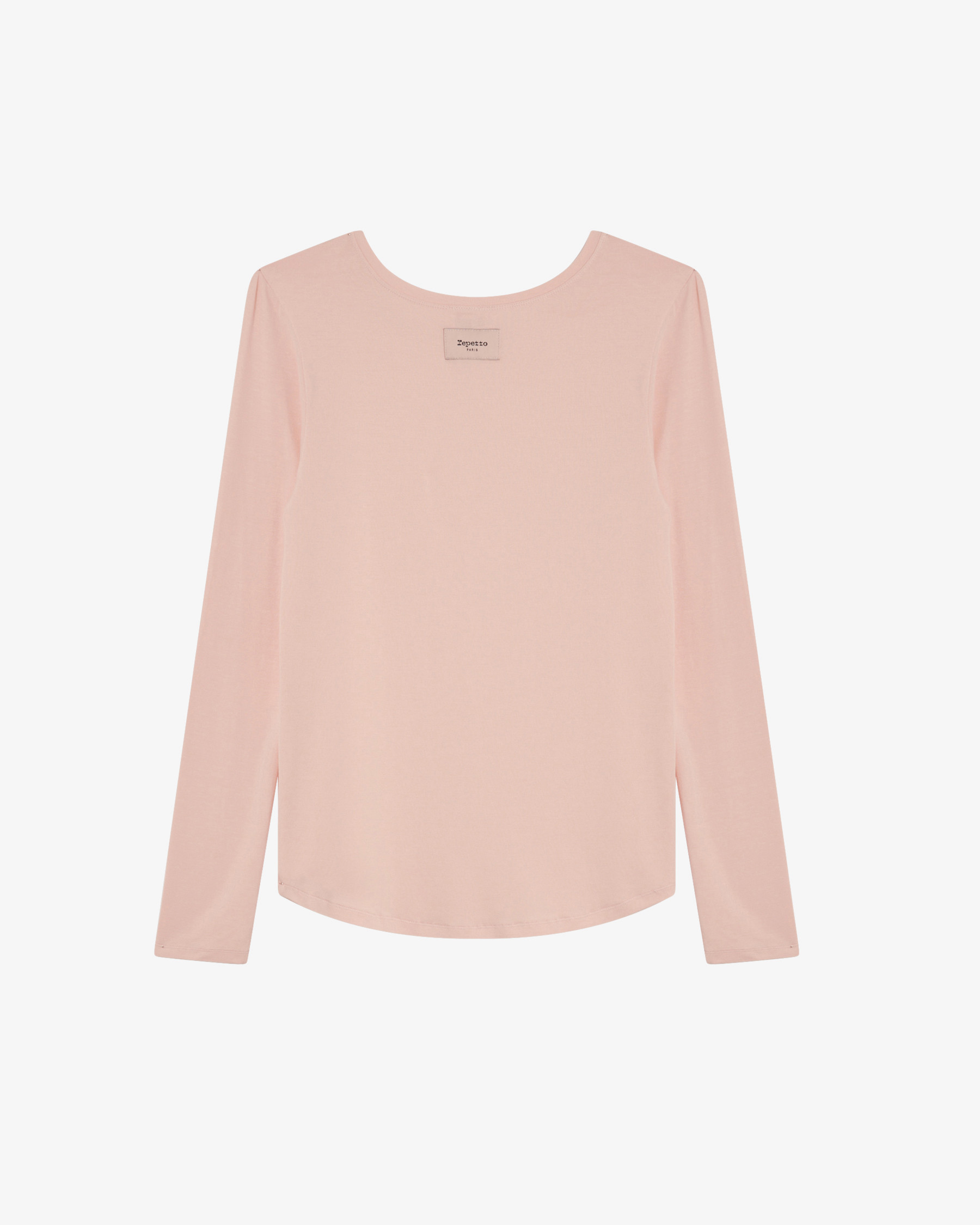 Long sleeves top