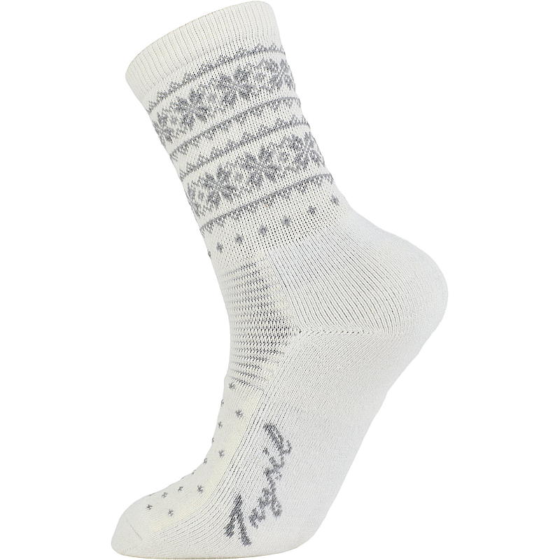 Trysil Trysilsokk 2-pk str 36-40 God og Varm