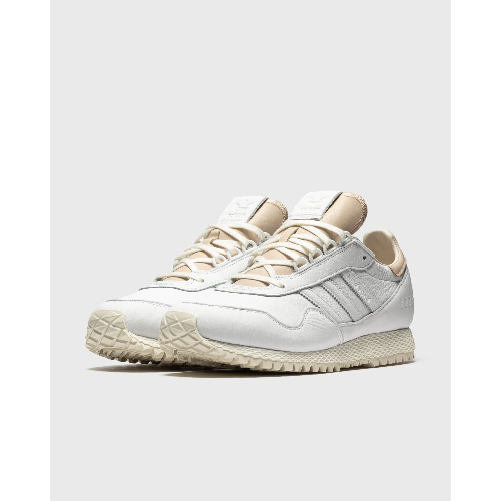 adidas New York FY7235 / weiss
