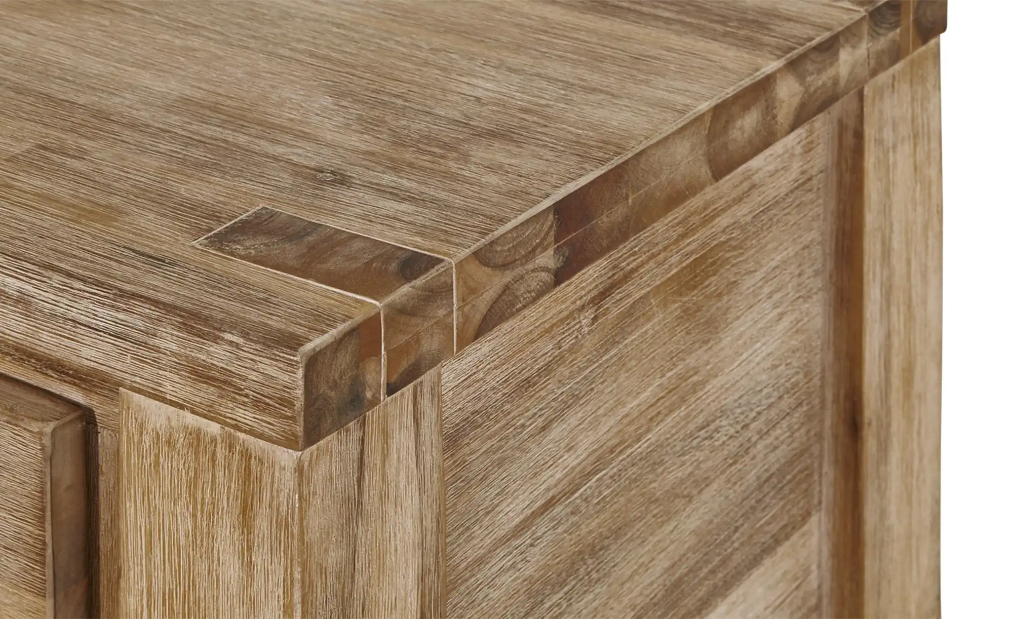 Woodford Vitrine Borneo