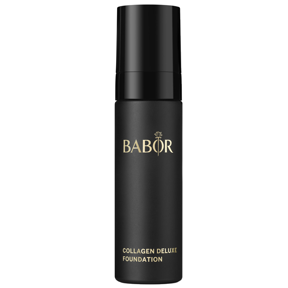 BABOR Collagen Deluxe Foundation 03 natural 30 ml