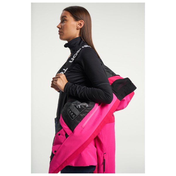 Tenson - Women's Aerismo Ski Jacket - Skijacke