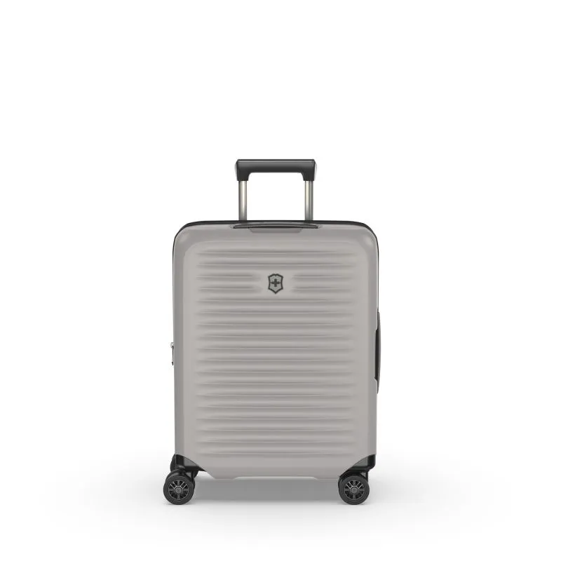 Victorinox Airox Advanced Global Carry-On Erweiterbar (55 cm) - Stone White