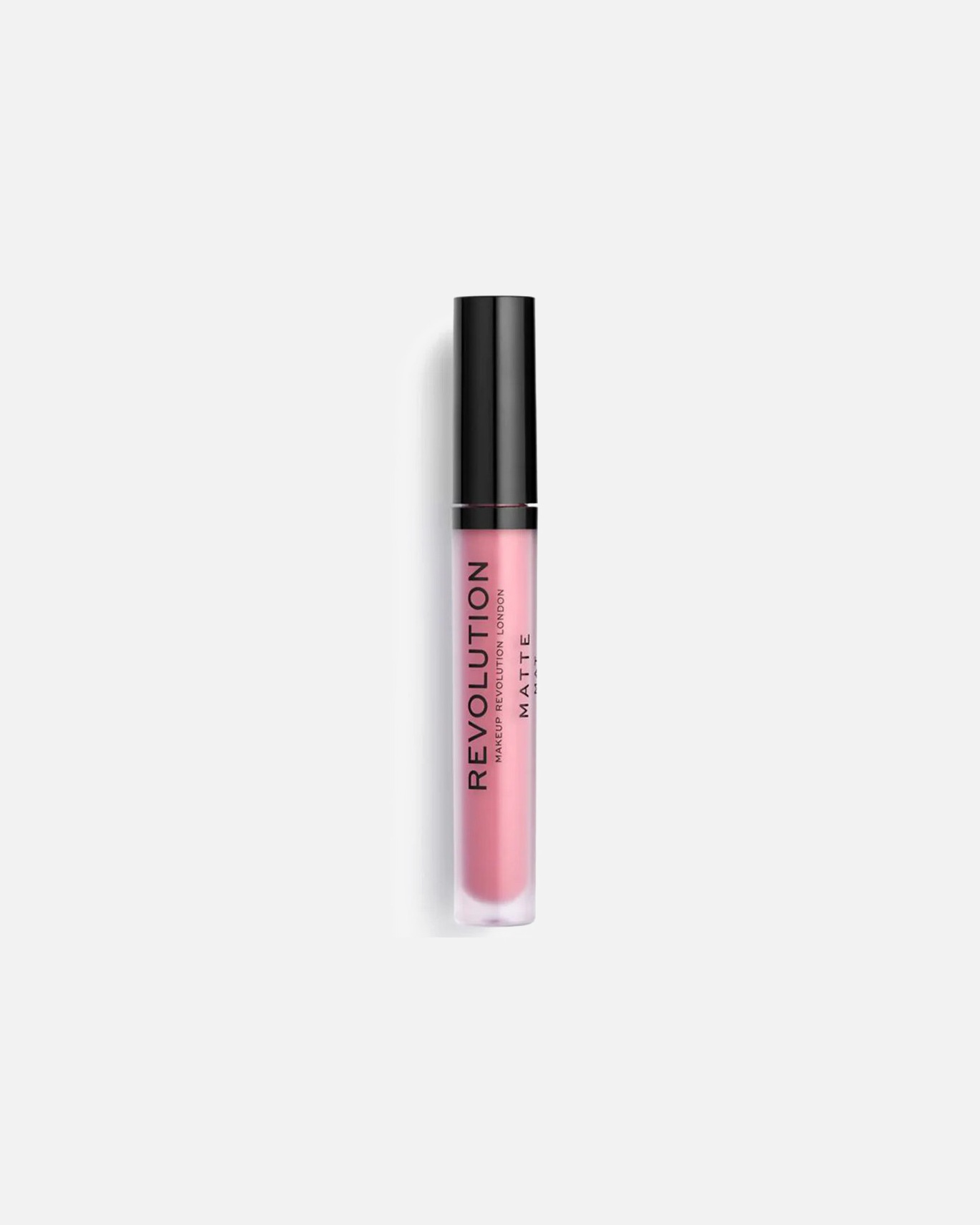 Makeup Revolution Matte Lipgloss
