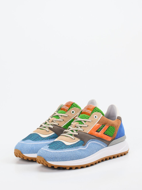 Sneaker-46619910021 Floris van Bommel