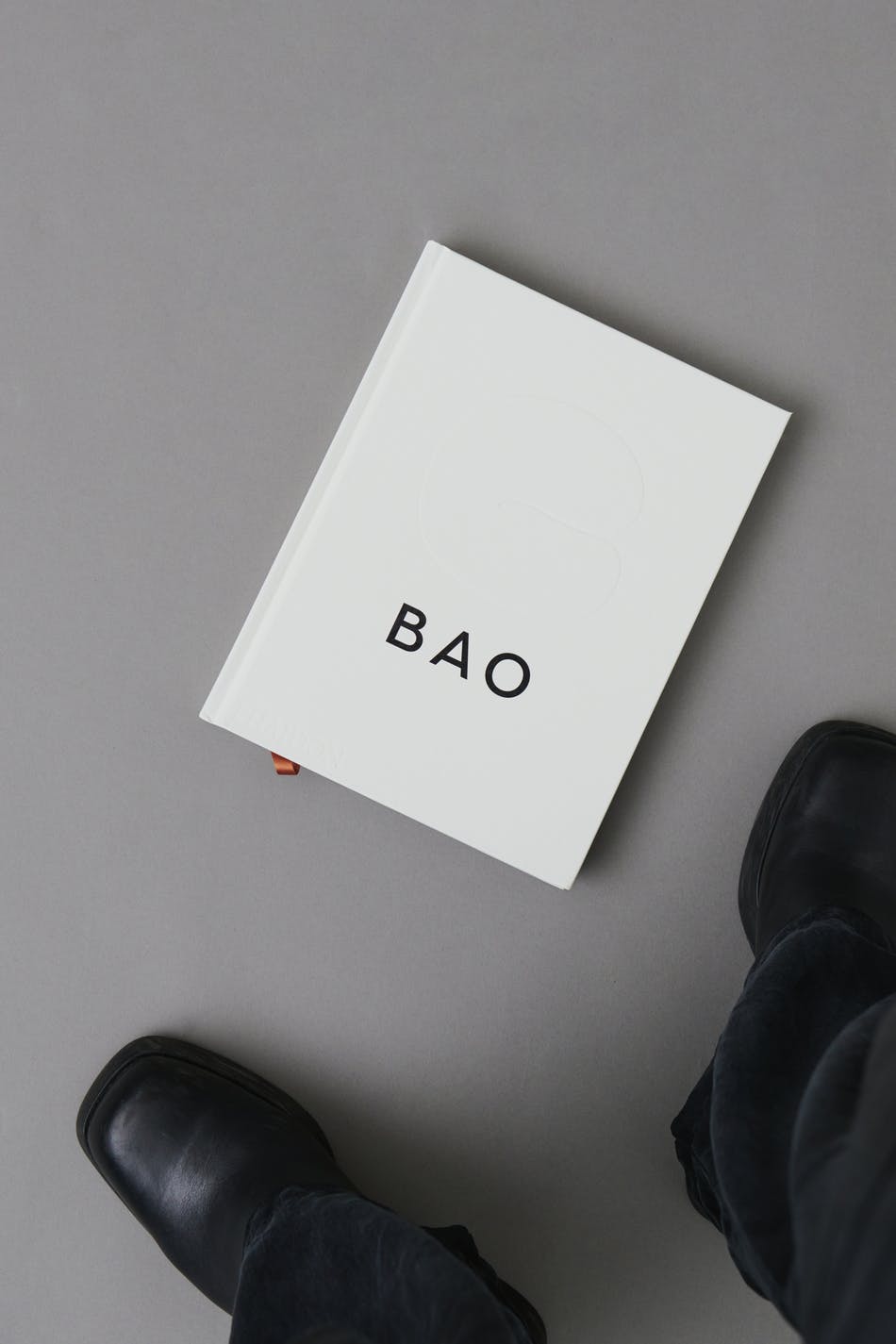 Bao book