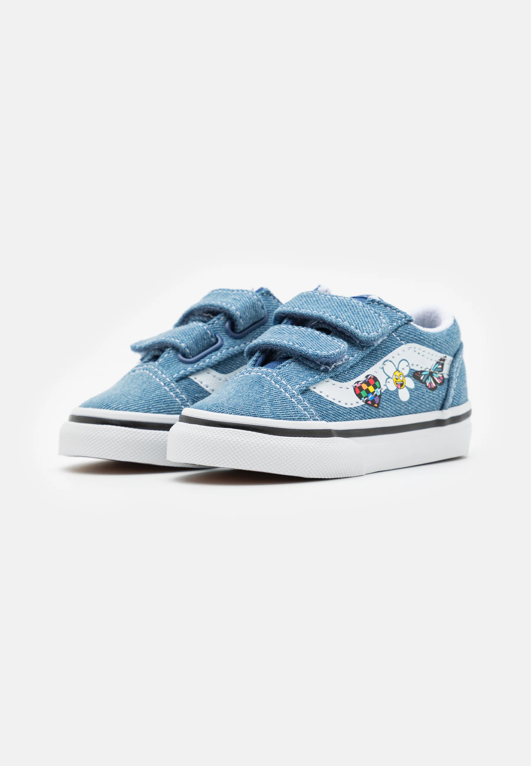Vans OLD SKOOL UNISEX - Zapatillas bajas