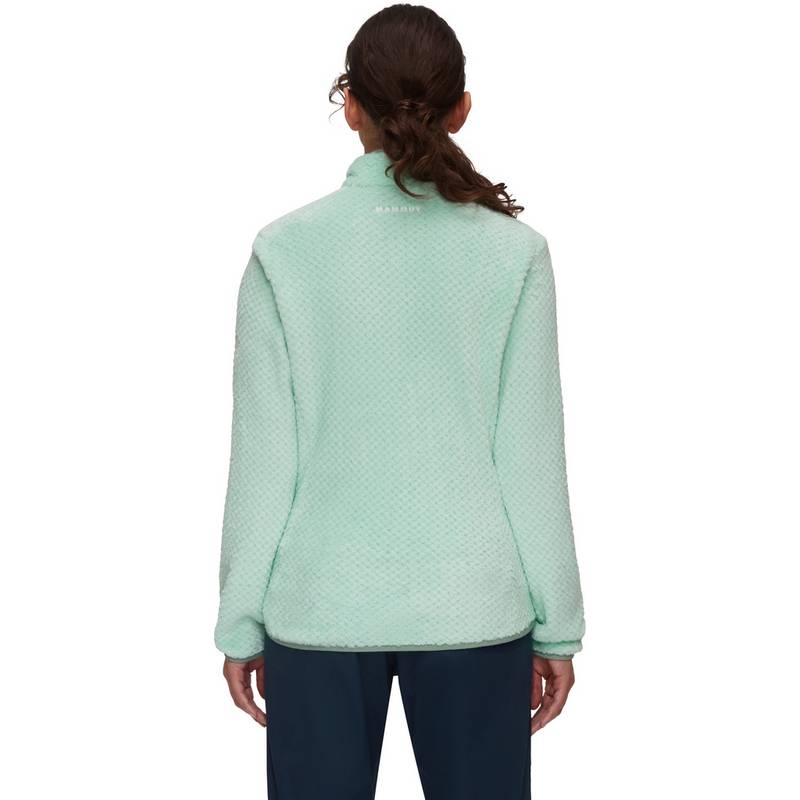 Mammut Innominata Fleecejacke Damen