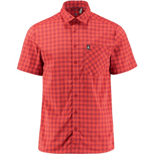 HERREN WANDERHEMD 