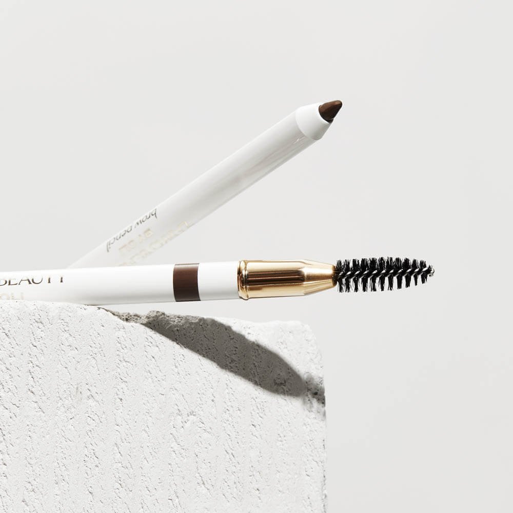 ZARKO BEAUTY Eyebrows EYEBROW PENCIL