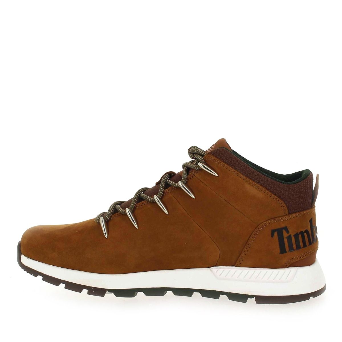Timberland  SPRINT TREKKER MID H - Cognac