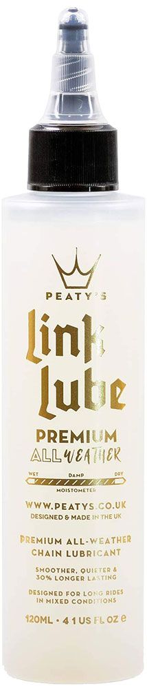 Peaty's LinkLube Premium All-Weather Kettenöl kaufen | Bike-Discount