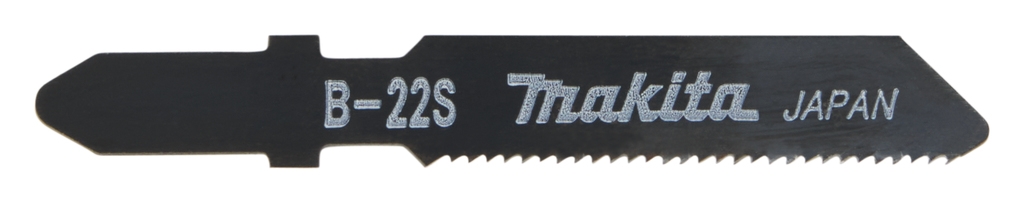 Makita Accessories B-04949 Makita Jigsaw Blade B22S 5 τεμάχια
