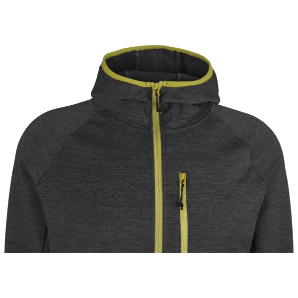 Stoic - MerinoFleece StorsienSt. Hoody - Merinohoodie