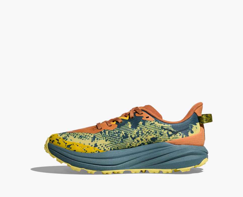 Speedgoat 6 Terra Cotta / Mountain Fog