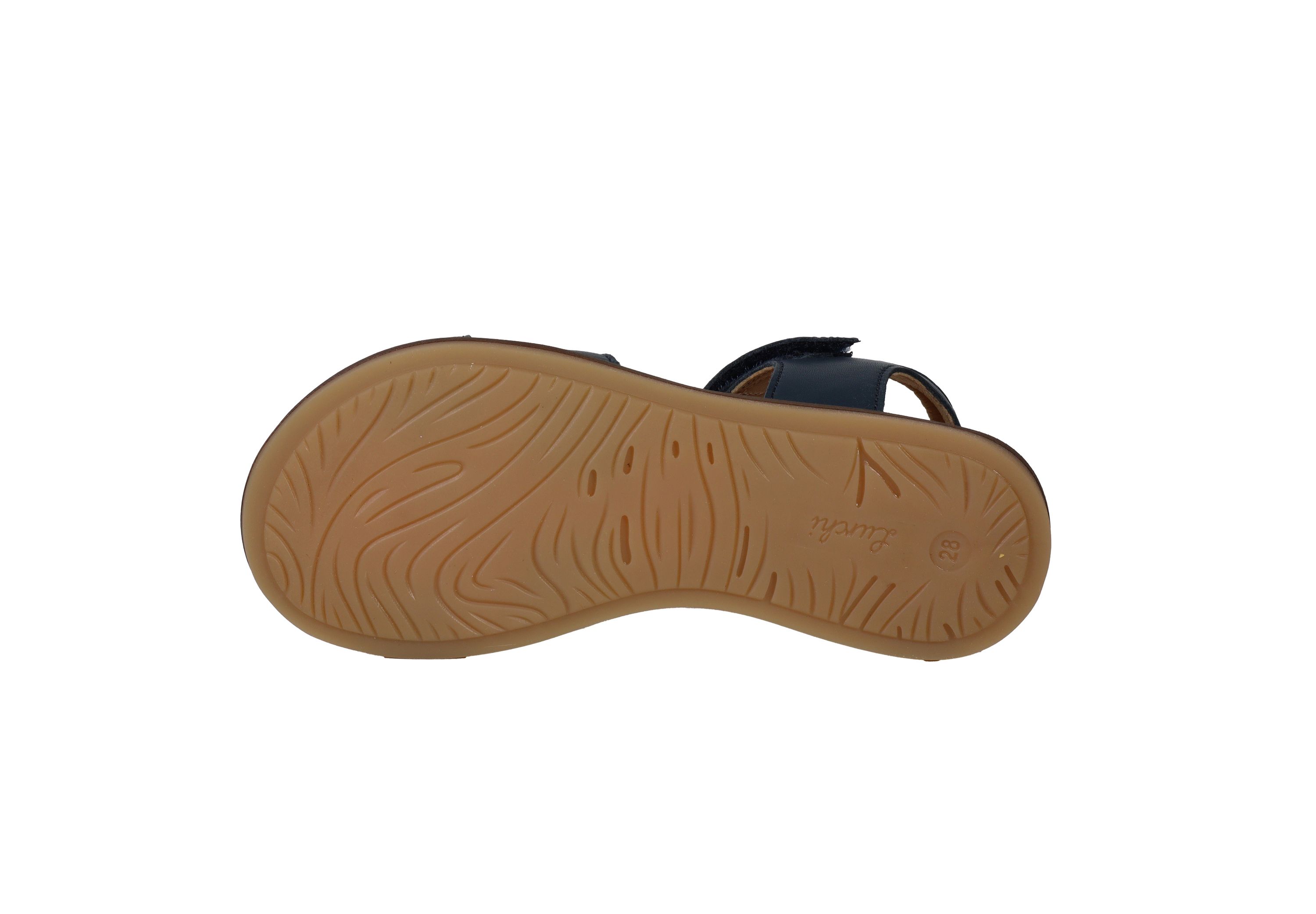 Lurchi Sandale Carla - navy