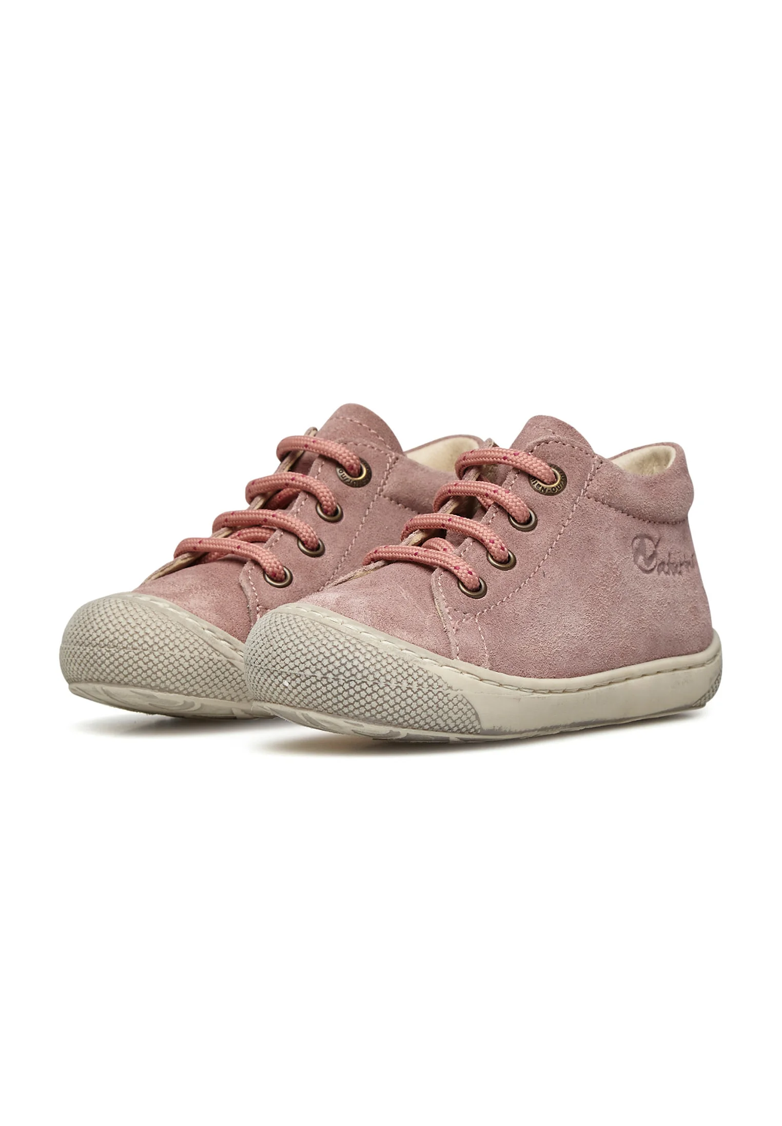 Naturino COCOON - Botines con cordones
