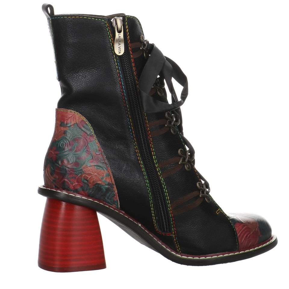 Laura Vita Evcao Stiefelette