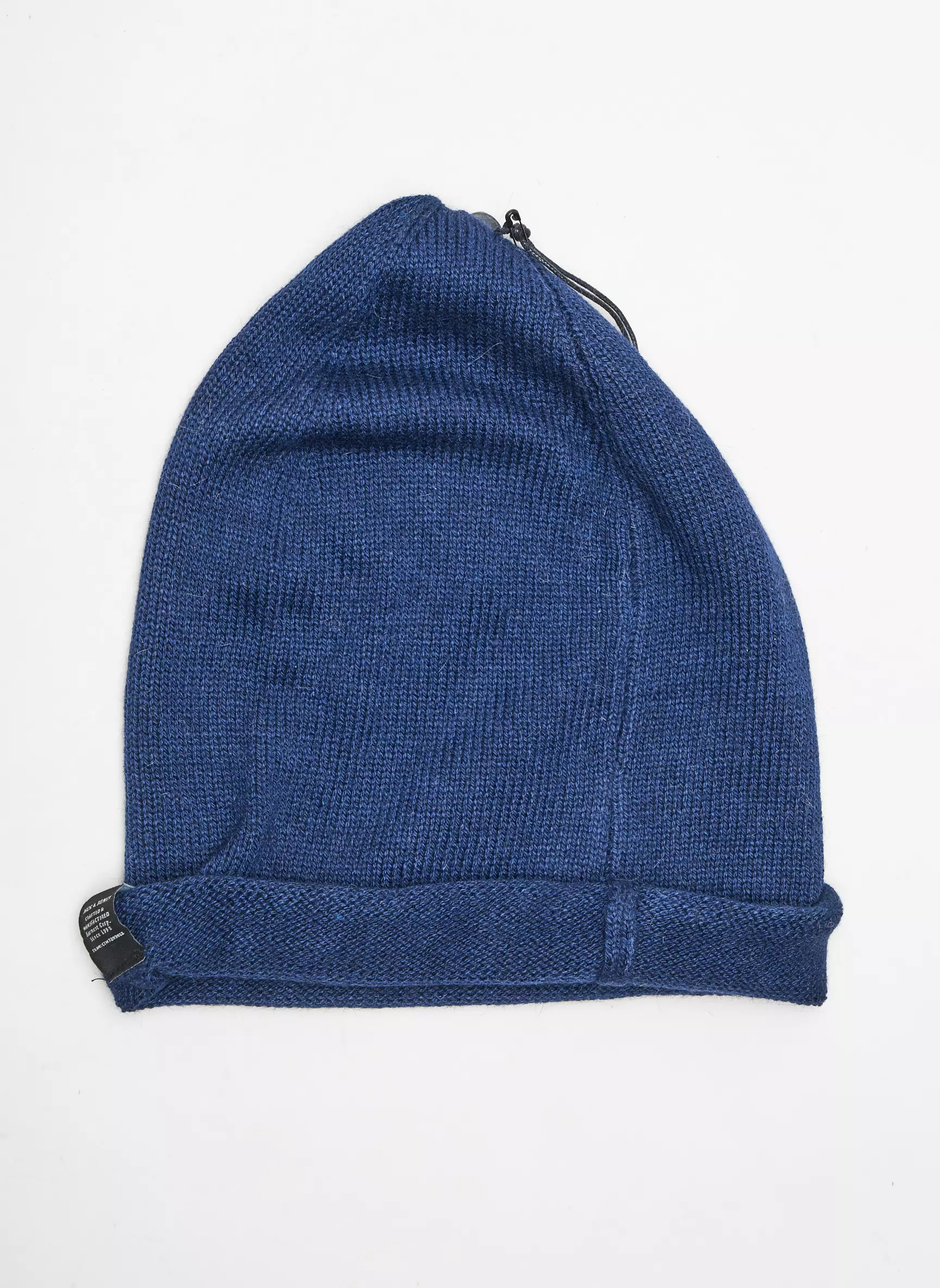 Jack Jones Bonnets Homme couleur bleu
