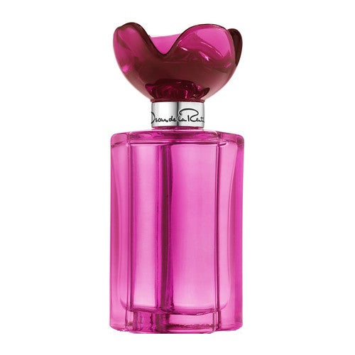 Oscar de la Renta Rose tualetinis vanduo 100 ml