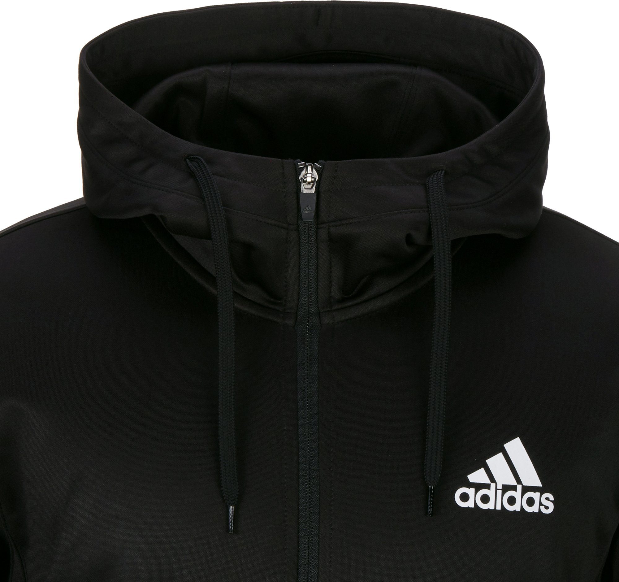 adidas Performance Trainingsjacke Boxwear Tech Hoodie Jacket