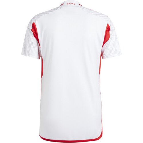 KINDER TRIKOT 1. FC UNION BERLIN 23/24 KIDS AUSWÄRTS