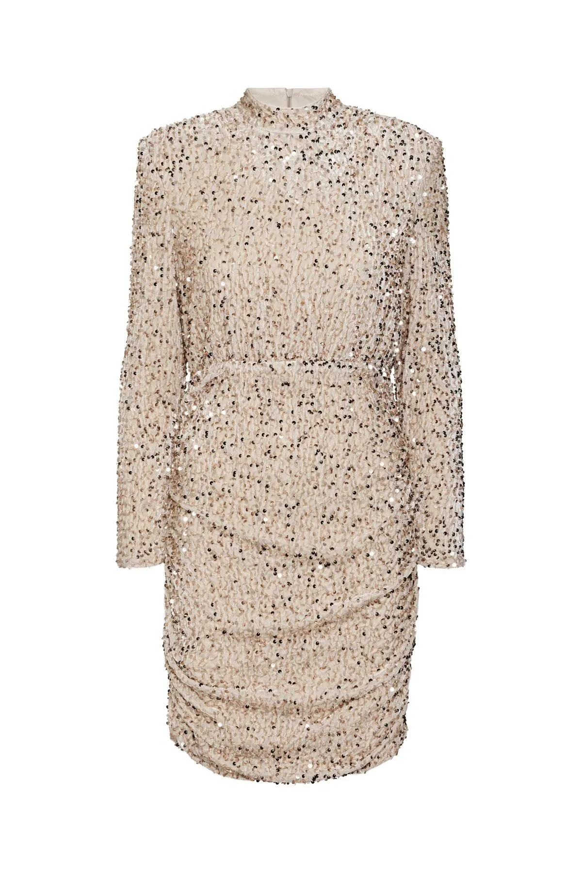 Vero Moda  Party-Kleid VMBELLA LS SHORT DRESS JRS