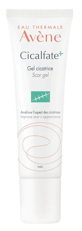 Avène Cicalfate+ gel za ožiljke
